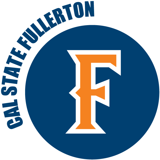 Cal State Fullerton Titans 1992-Pres Alternate Logo v4 iron on transfers for T-shirts